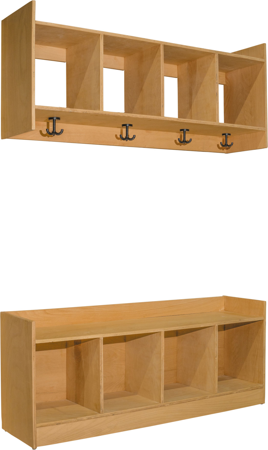 garderobe-schuhschrank