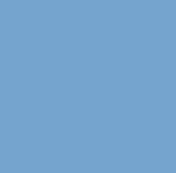 RAL 5024 blau