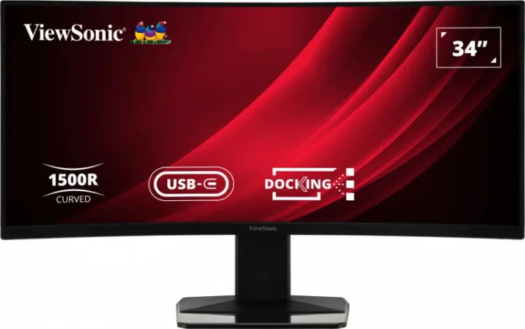 Produkt ViewSonic Monitor