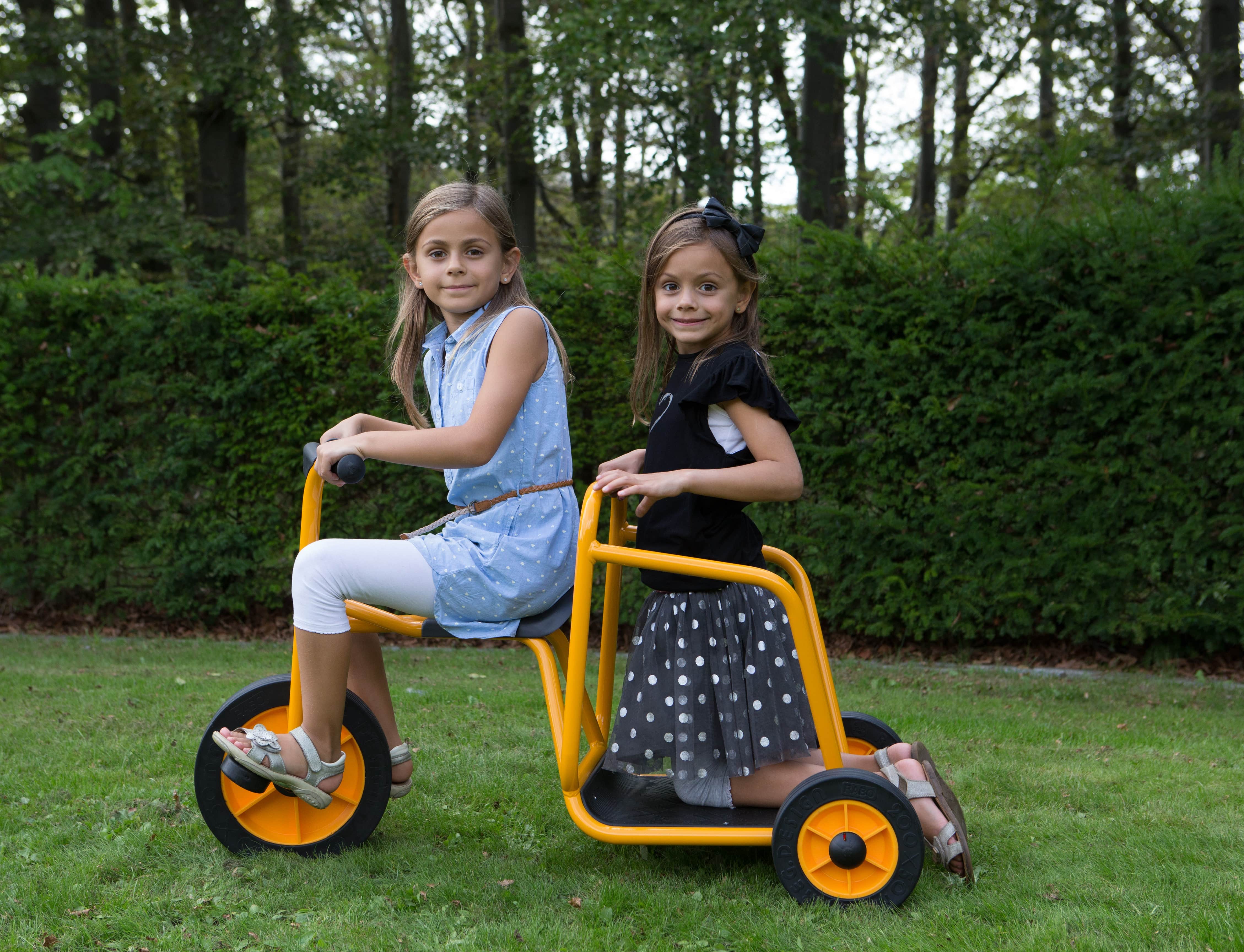 757031 RABO Chariot Trike (9)-min