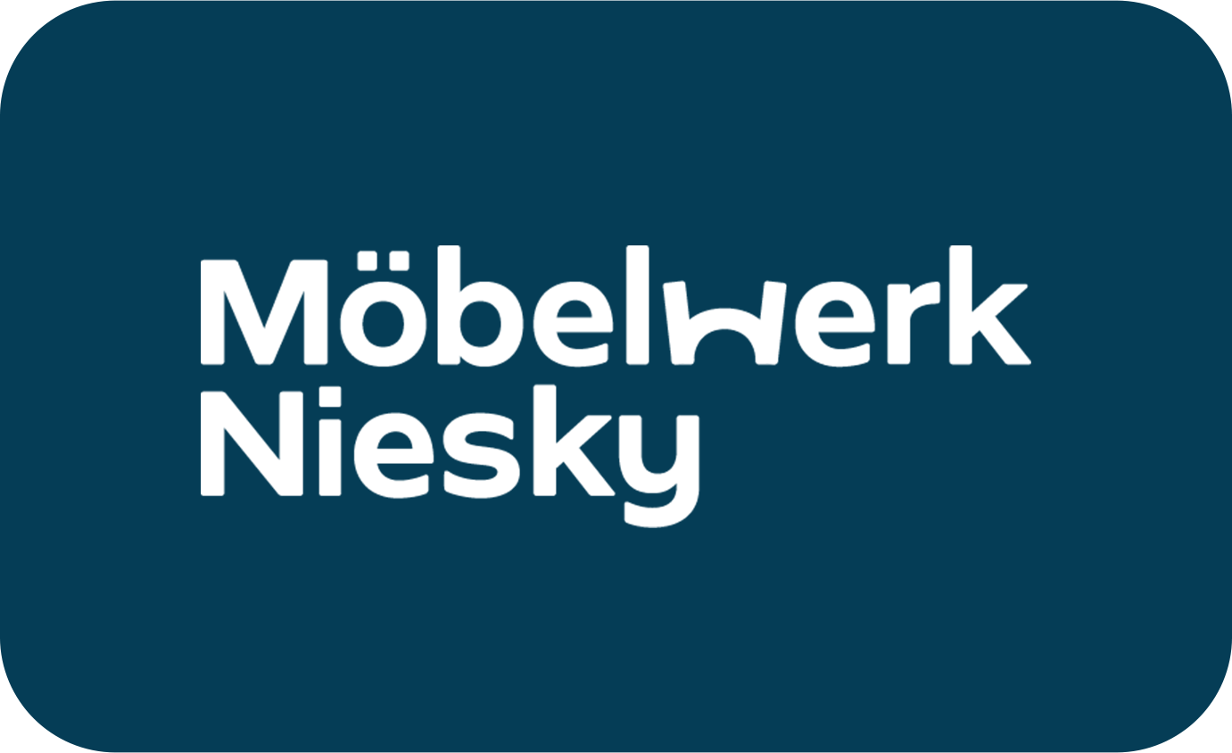 Logo Möbelwerk Niesky