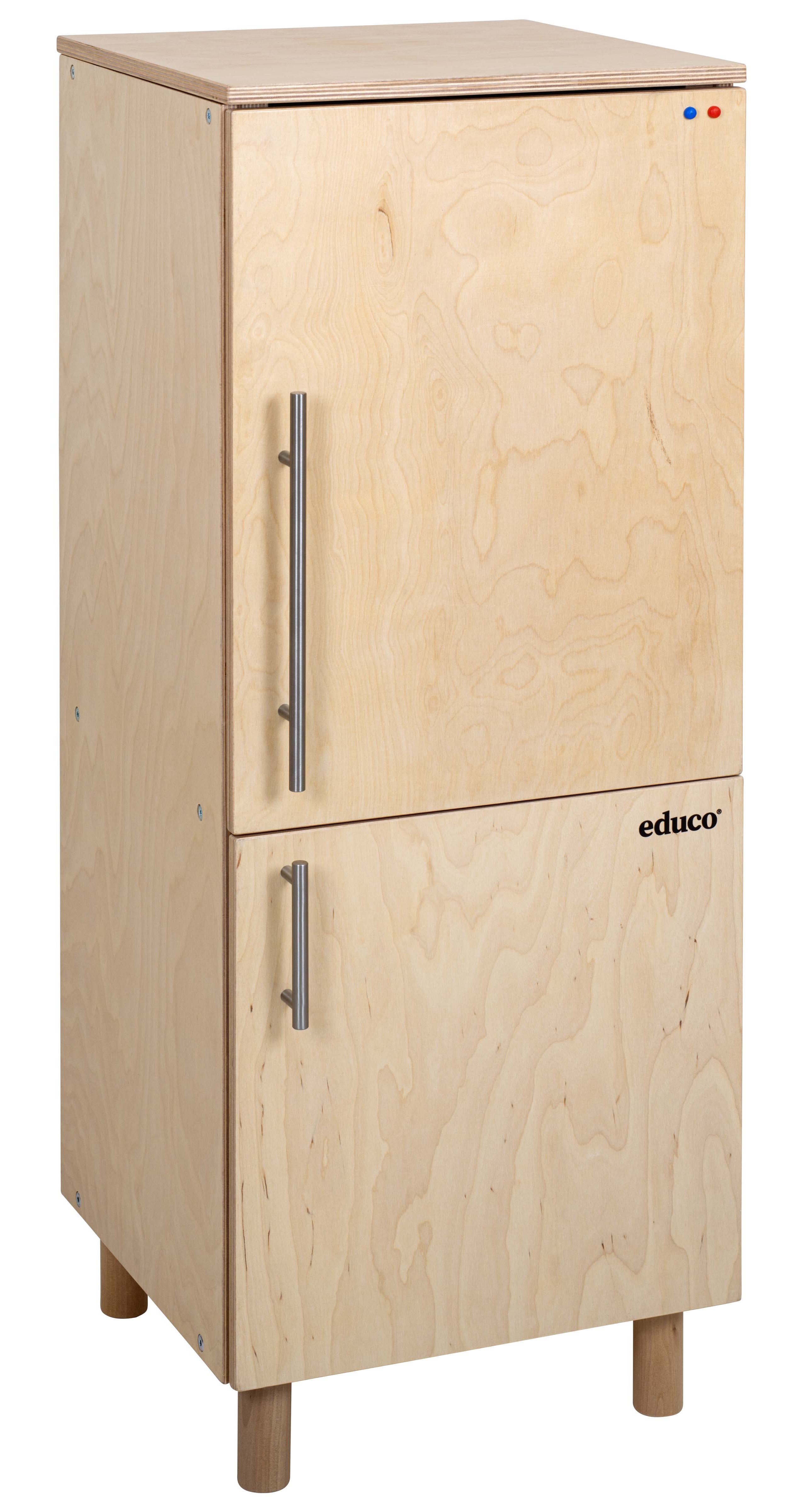 Educo Spiel K Hlschrank Element F R Spielk Che Edu De