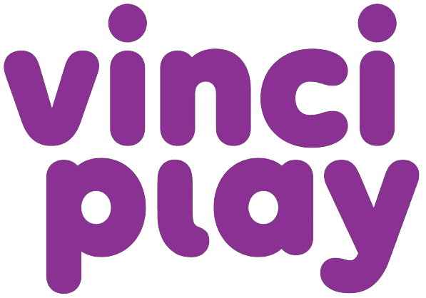 Logo vinci play freigestellt