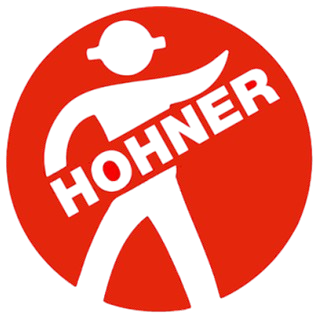 HOHNER Musikinstrumente