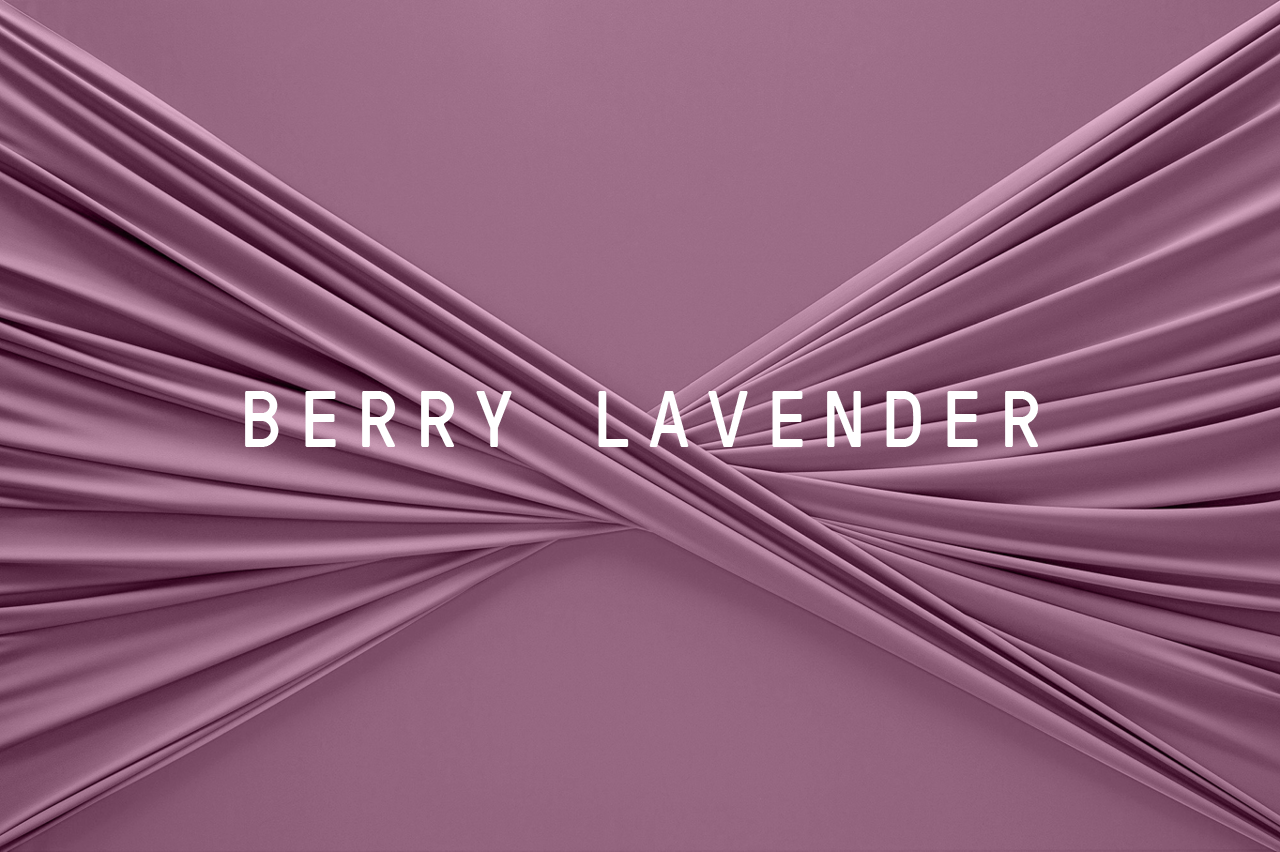 Size S - Berry Lavender