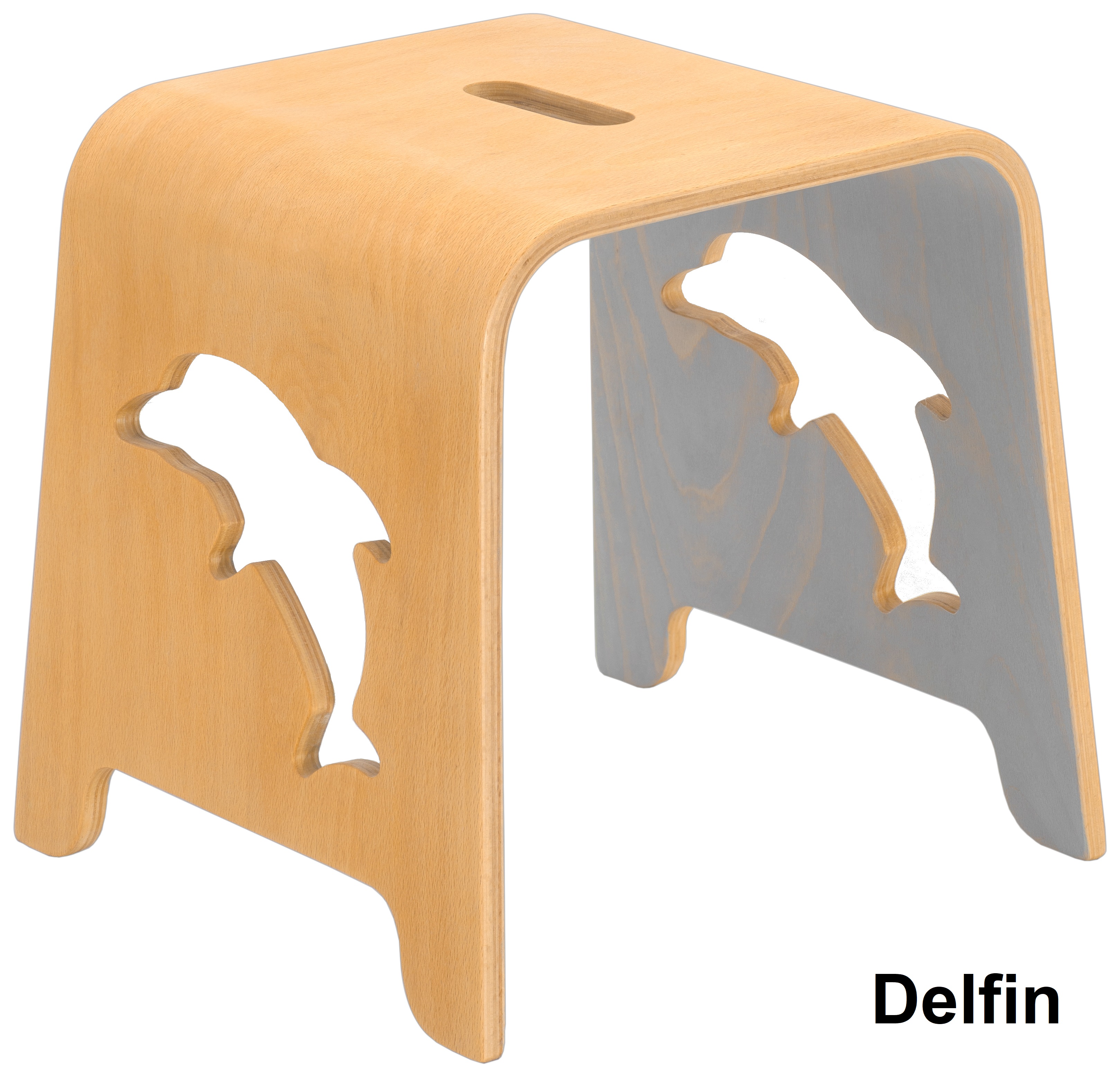 stool dolphin_(1)