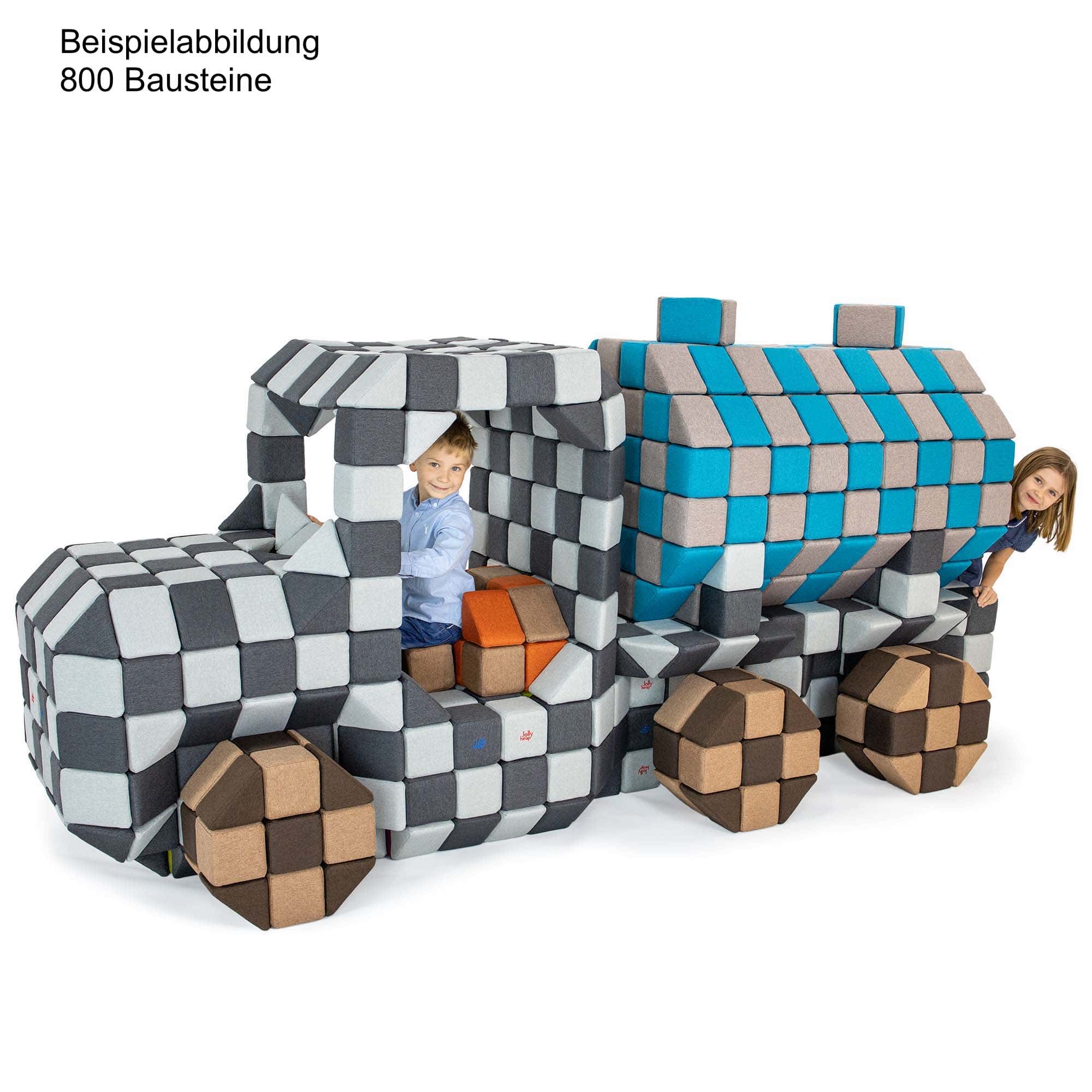 Car - 800 pcs 2-min