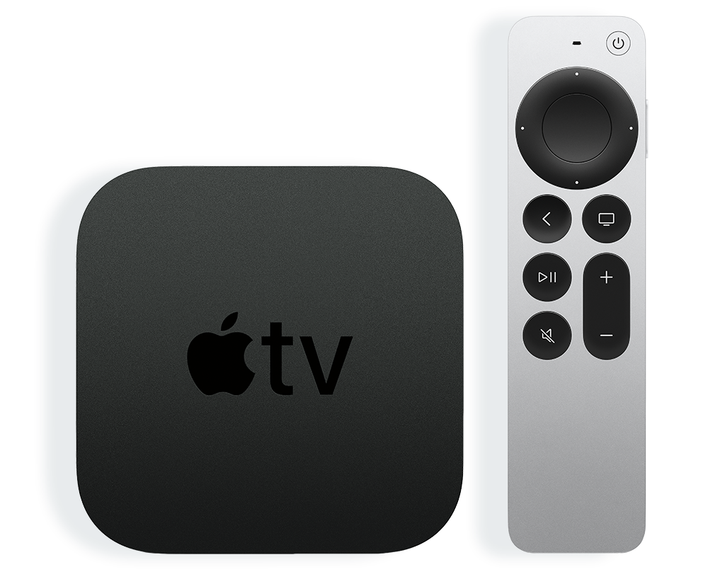 Apple TV 