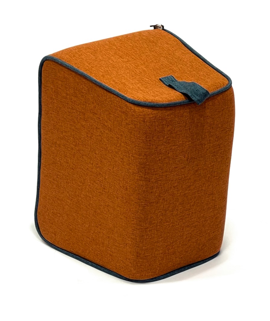 00400091-04-hocker-gepolstert-orange