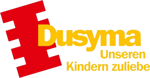 Logo Dusyma freigestellt